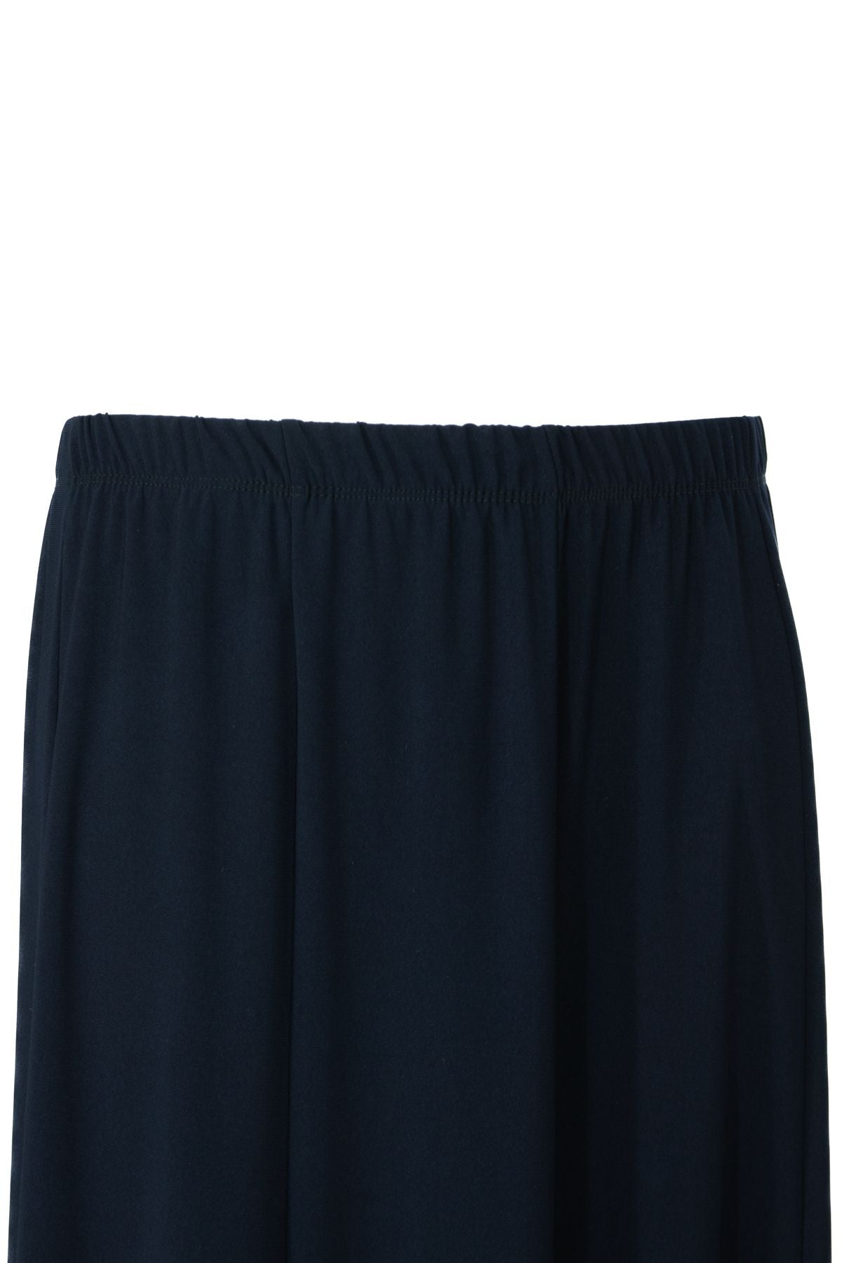 Kadın Anne Çan Etek Viskon Sandy Buzi Kumaş Bensu Model Mevsimlik Beli Lastikli Likralı